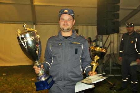 Bili smo najboljši!